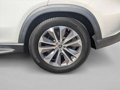 Used 2022 Mercedes-Benz GLE 350 image 22