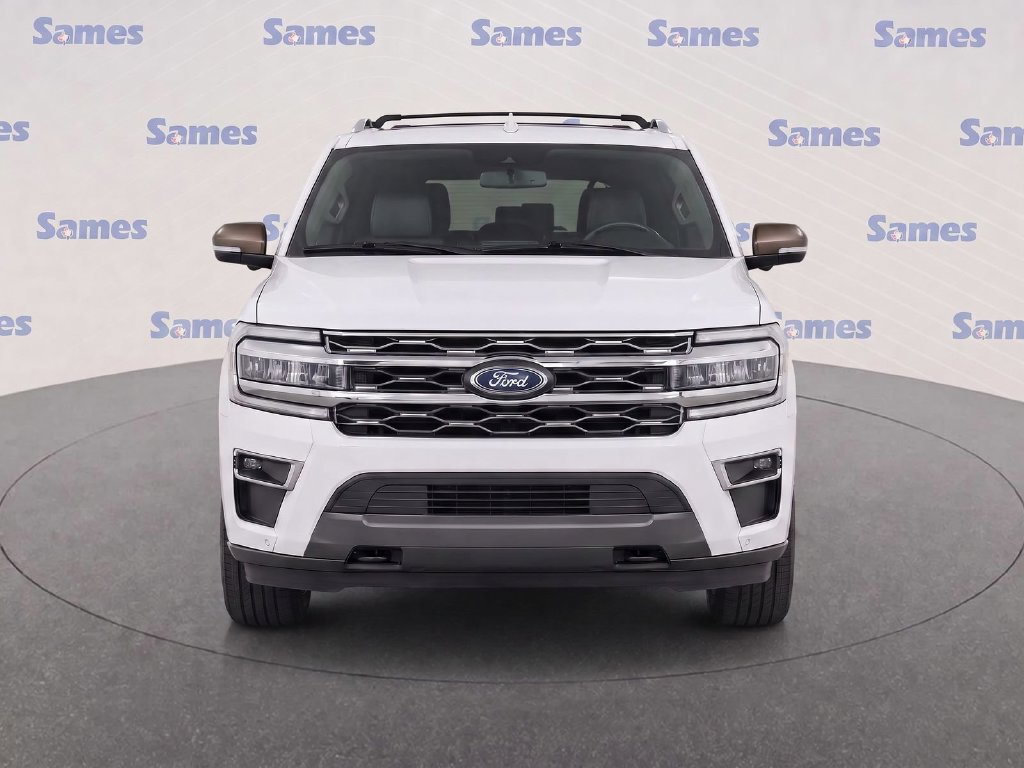 Used 2023 Ford Expedition Max King Ranch AWD/4WD image 5
