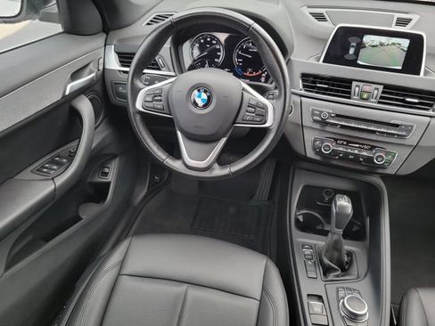 Used 2019 BMW X1 sDrive28i FWD image 26
