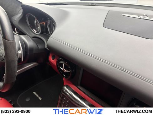 Used 2013 Mercedes-Benz SLS AMG GT Coupe image 89