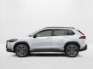 New 2026 Toyota Corolla Cross XLE video 2