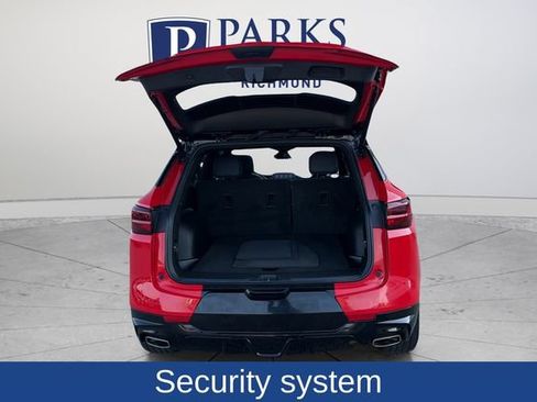 Used 2023 Chevrolet Blazer RS w/ Enhanced Convenience Package AWD/4WD image 19