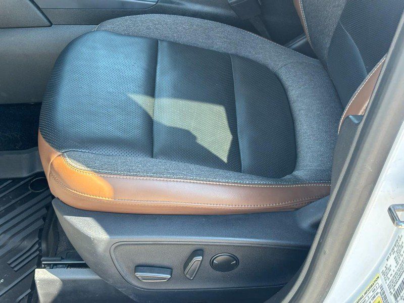 Used 2021 Ford Bronco Sport Outer Banks AWD/4WD image 15