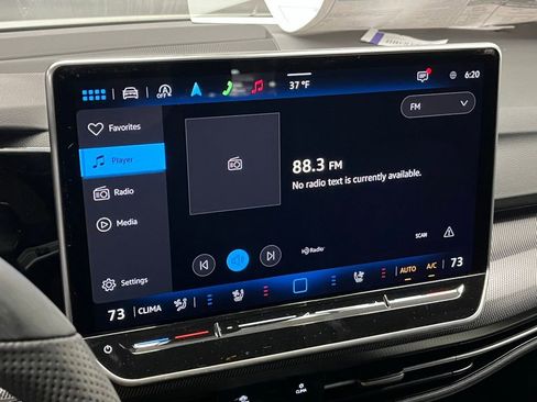 New 2026 Volkswagen Golf 2.0T image 28