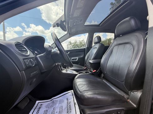 Used 2013 Chevrolet Captiva Sport LTZ FWD image 10