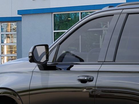 New 2026 Chevrolet Tahoe RST w/ Comfort Package AWD/4WD image 12
