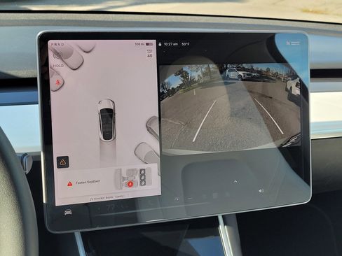 Used 2020 Tesla Model Y Performance image 22