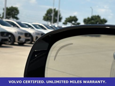 Certified 2023 Volvo XC60 B5 Plus w/ Climate Package AWD/4WD image 37
