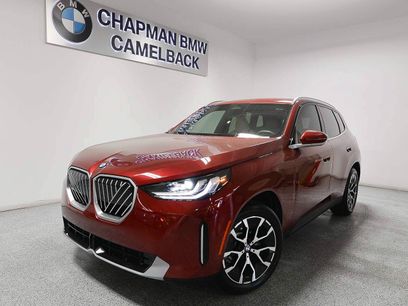 Used 2026 BMW X3 xDrive30i
