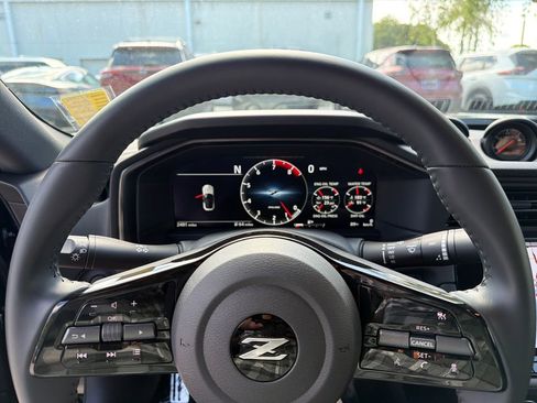 Used 2024 Nissan Z Performance w/ Floor Mat Package RWD image 16