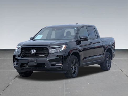 Used 2023 Honda Ridgeline Black Edition image 9