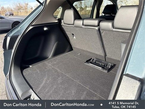 Certified 2026 Honda HR-V EX-L image 7