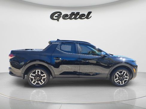 Certified 2026 Hyundai Santa Cruz Limited image 3