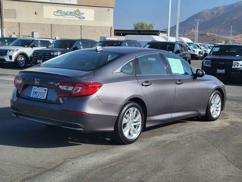 Used 2019 Honda Accord LX image 2