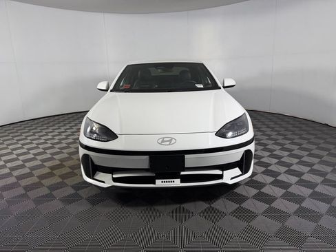 Used 2024 Hyundai Ioniq 6 SEL RWD image 7