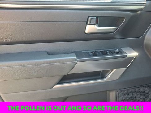 Used 2024 Toyota Tundra SR5 w/ SR5 Premium Package image 15