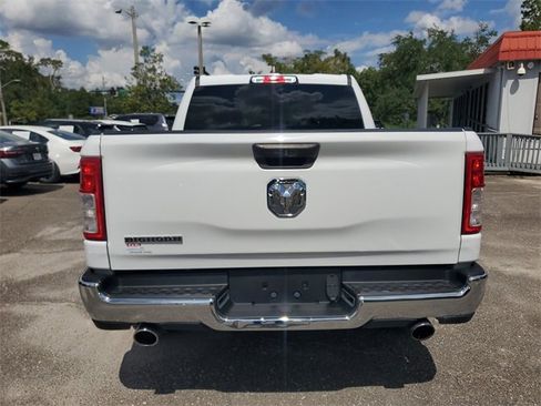Used 2023 RAM 1500 Big Horn image 9
