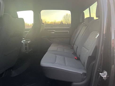 New 2026 RAM 1500 Big Horn image 16