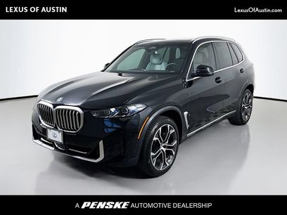 Used 2025 BMW X5 xDrive40i w/ Premium Package