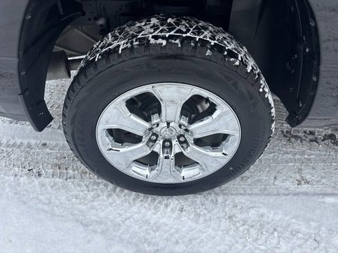 Certified 2021 RAM 1500 Big Horn image 32