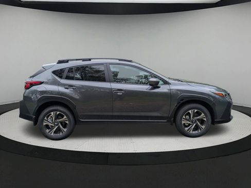 New 2026 Subaru Crosstrek 2.5i Premium AWD/4WD image 2