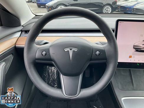 Used 2023 Tesla Model 3 Standard Range RWD image 38