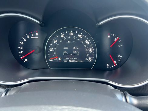Used 2015 Kia Sorento EX AWD/4WD image 16