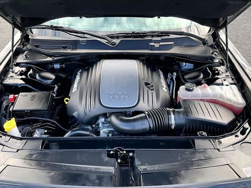 Used 2023 Dodge Challenger R/T w/ Plus Package RWD image 32