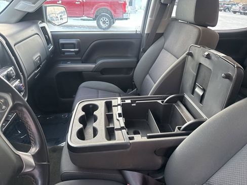 Used 2015 Chevrolet Silverado 1500 LT w/ All Star Edition image 19