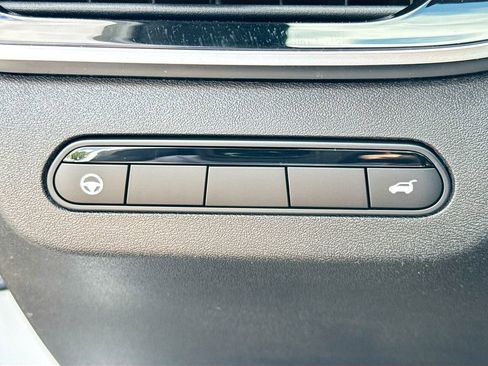 New 2026 INFINITI QX60 Sport w/ Dark Cargo Package image 10