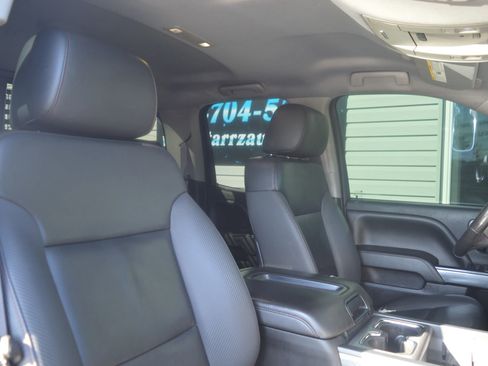 Used 2015 GMC Sierra 1500 SLT w/ All-Terrain Package image 18