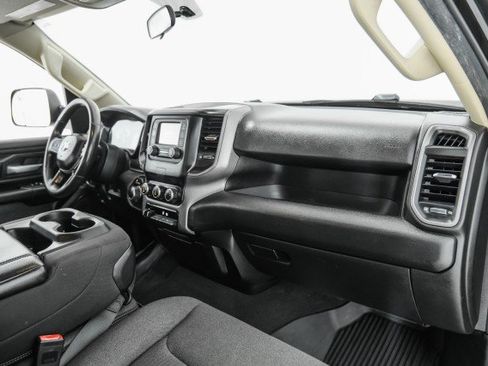 Used 2019 RAM 1500 Tradesman image 10