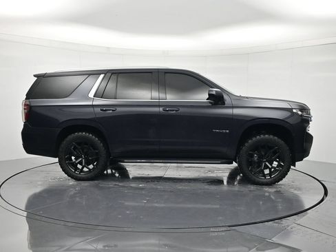 Used 2023 Chevrolet Tahoe LT AWD/4WD image 4