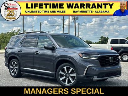 Used 2023 Honda Pilot Touring