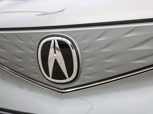 Used 2024 Acura ZDX A-Spec image 11