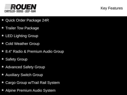 Used 2020 Jeep Gladiator Rubicon image 3