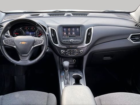 Used 2024 Chevrolet Equinox LT FWD image 15