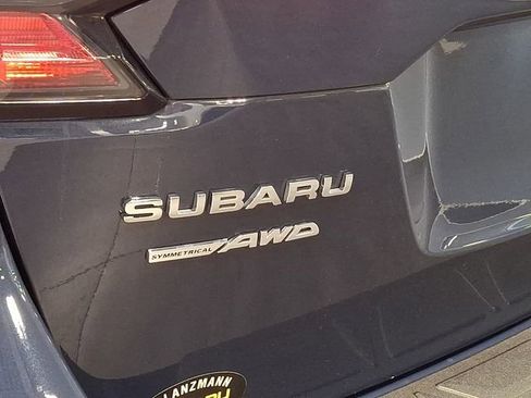 Certified 2025 Subaru Outback Limited AWD/4WD image 33