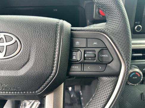New 2026 Toyota Tacoma TRD Off-Road AWD/4WD image 20