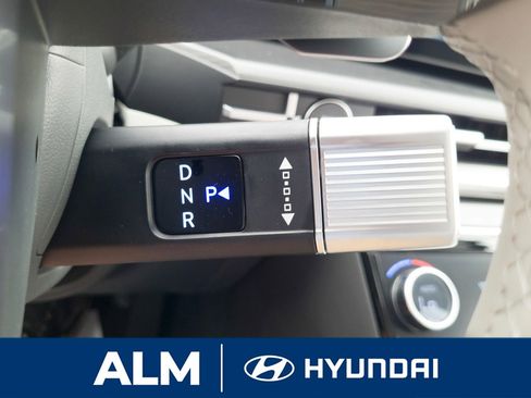 New 2026 Hyundai Santa Fe SE image 24