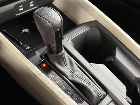 New 2026 Honda Accord LX image 18