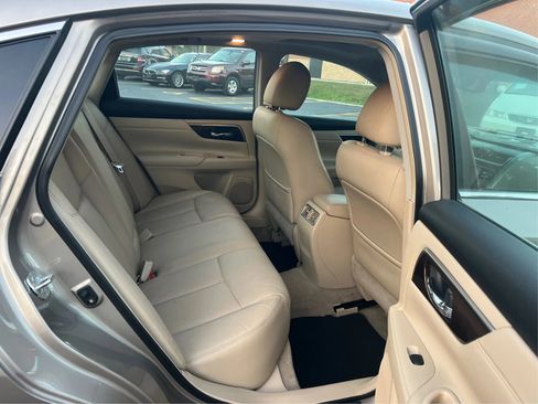 Used 2013 Nissan Altima 2.5 SL image 26