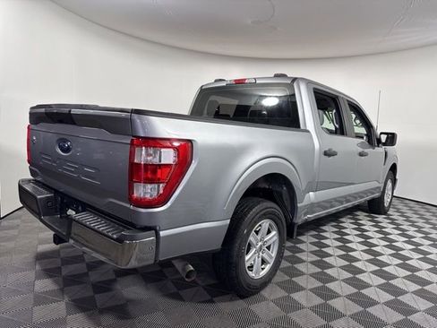 Used 2021 Ford F150 XL w/ Trailer Tow Package image 7