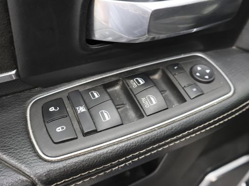 Used 2022 RAM 2500 Laramie AWD/4WD image 42