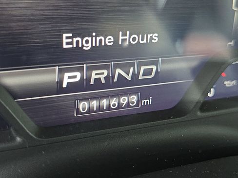 Used 2022 RAM 1500 TRX w/ TRX Level 2 Equipment Group AWD/4WD image 14