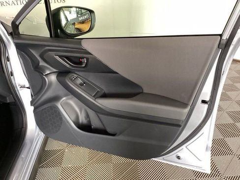 Certified 2025 Subaru Crosstrek 2.0i Premium w/ Convenience Package #2 image 16