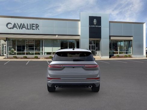 New 2025 Lincoln Corsair Premiere w/ Equipment Group 101A image 5