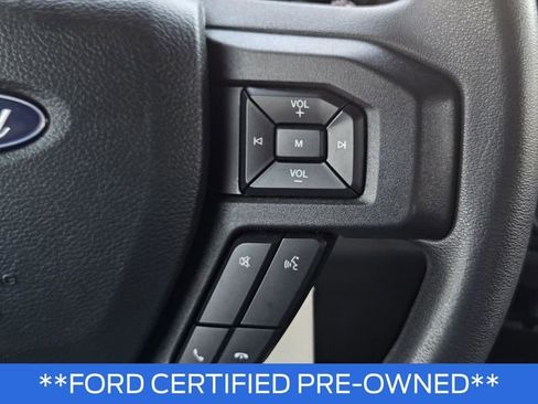 Certified 2022 Ford F250 XL image 24