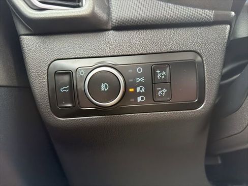 Used 2025 Ford Bronco Sport Badlands image 25