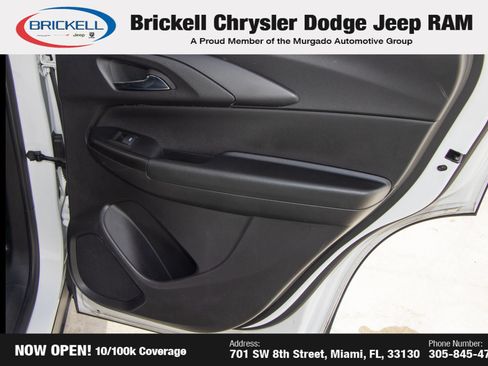 Used 2024 Chevrolet TrailBlazer LT FWD image 13